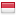 indonesiamiliter.com server is located in Indonesia